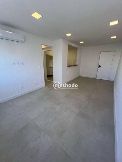 Apartamento, 2 quartos, 65 m² - Foto 5