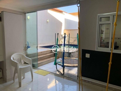 Casa de Condomínio, 4 quartos - Foto 2