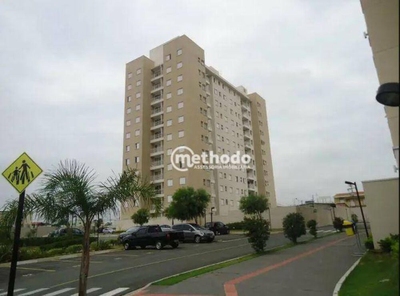 Apartamento, 2 quartos, 51 m² - Foto 4