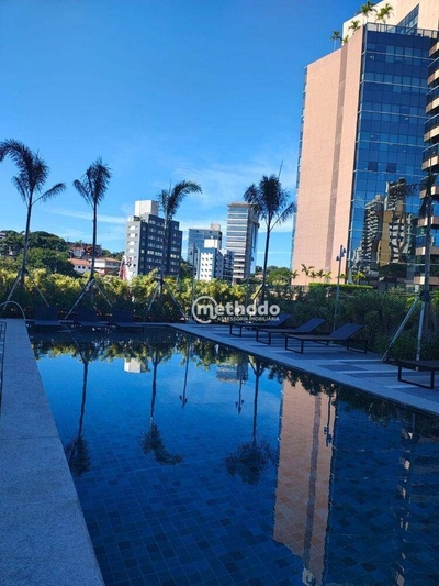 Apartamento, 3 quartos, 139 m² - Foto 1