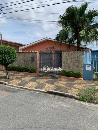 Casa, 3 quartos, 254 m² - Foto 1