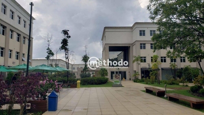 Sala-Conjunto, 569 m² - Foto 1