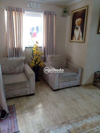 Casa, 3 quartos, 221 m² - Foto 2