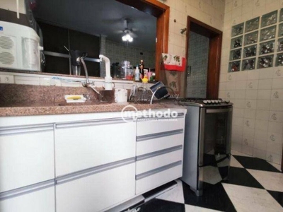 Casa, 3 quartos, 200 m² - Foto 3