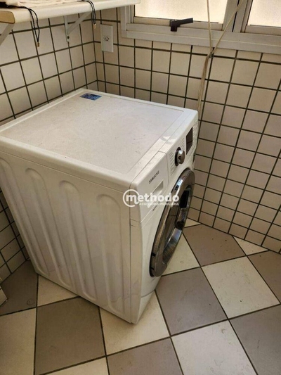 Apartamento, 3 quartos, 136 m² - Foto 5