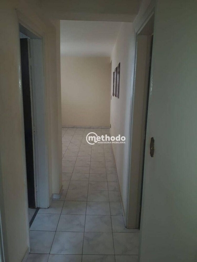 Apartamento, 3 quartos, 74 m² - Foto 3