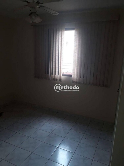 Apartamento, 3 quartos, 74 m² - Foto 5