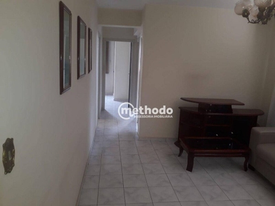 Apartamento, 3 quartos, 74 m² - Foto 1