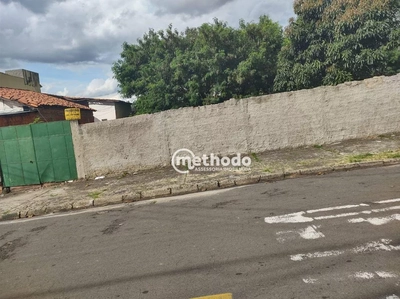 Terreno, 600 m² - Foto 1