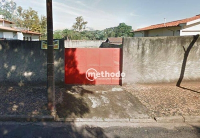 Terreno, 1035 m² - Foto 3