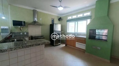 Casa, 4 quartos, 550 m² - Foto 3