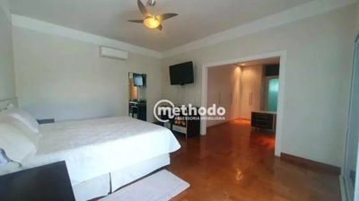 Casa, 4 quartos, 550 m² - Foto 5