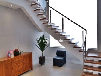 Casa de Condomínio, 4 quartos - Foto 2