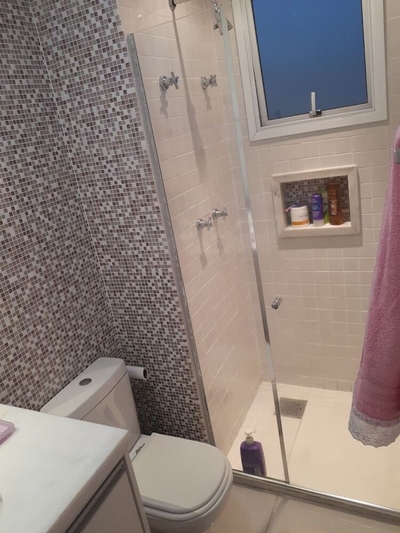 Apartamento, 3 quartos, 138 m² - Foto 4