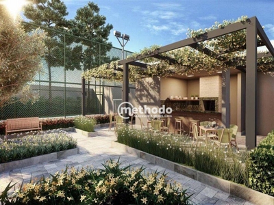 Apartamento, 3 quartos, 107 m² - Foto 1