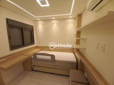 Apartamento, 3 quartos, 107 m² - Foto 4