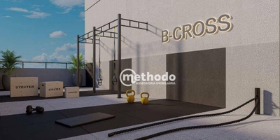 Apartamento, 3 quartos, 90 m² - Foto 5