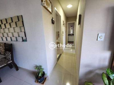 Apartamento, 2 quartos, 57 m² - Foto 1