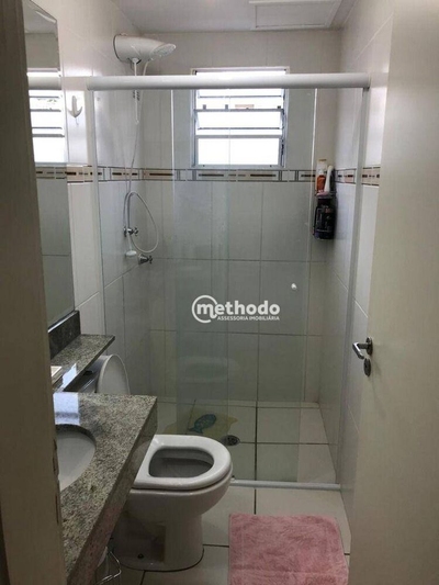 Apartamento, 2 quartos, 44 m² - Foto 2
