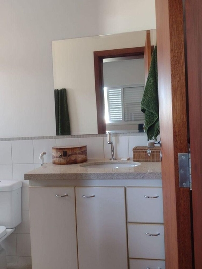 Casa de Condomínio, 4 quartos - Foto 5