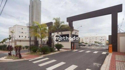 Apartamento, 2 quartos, 46 m² - Foto 1