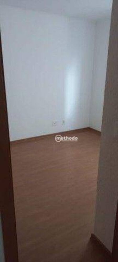 Apartamento, 2 quartos, 46 m² - Foto 4