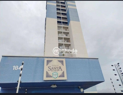 Apartamento, 2 quartos, 53 m² - Foto 1