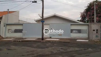 Casa, 3 quartos, 207 m² - Foto 1