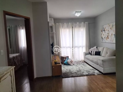 Apartamento, 1 quarto, 65 m² - Foto 3