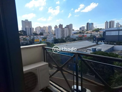 Apartamento, 1 quarto, 65 m² - Foto 4