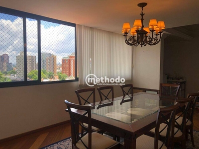 Apartamento, 3 quartos, 235 m² - Foto 1