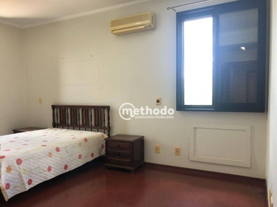 Apartamento, 3 quartos, 235 m² - Foto 5