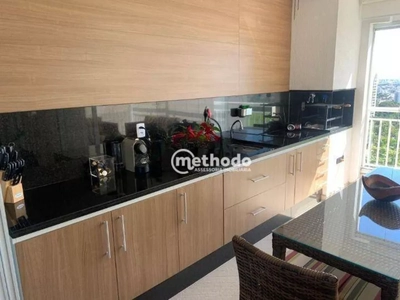 Apartamento, 3 quartos, 159 m² - Foto 3