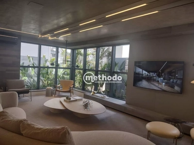 Apartamento, 4 quartos, 193 m² - Foto 5