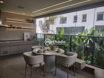 Apartamento, 4 quartos, 193 m² - Foto 3