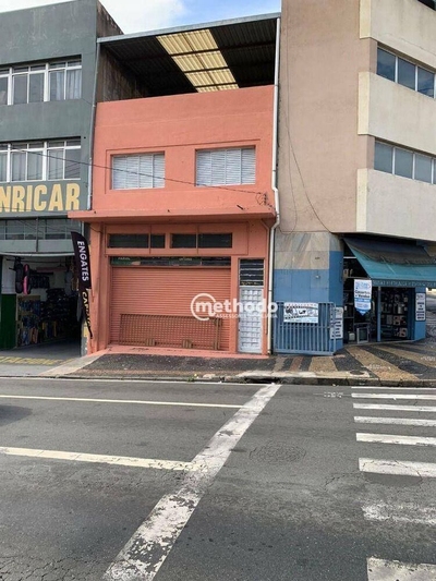 Prédio Inteiro, 70 m² - Foto 1