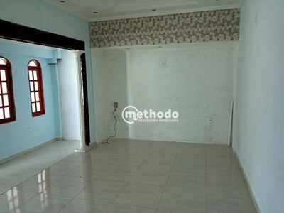 Casa, 3 quartos, 135 m² - Foto 2