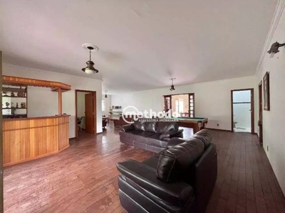 Chácara, 3 quartos, 1983 m² - Foto 3