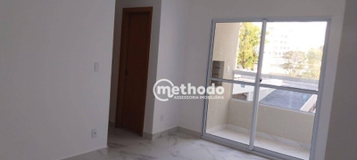 Apartamento, 2 quartos, 54 m² - Foto 4