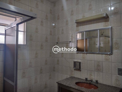 Casa, 3 quartos, 203 m² - Foto 1