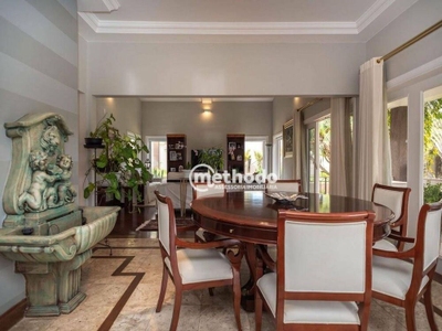 Casa de Condomínio, 5 quartos - Foto 2