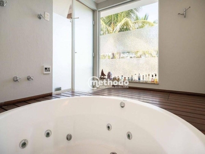 Casa de Condomínio, 5 quartos - Foto 5