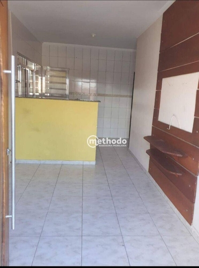 Apartamento, 2 quartos, 61 m² - Foto 3