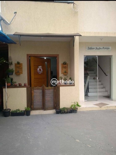 Apartamento, 2 quartos, 61 m² - Foto 2