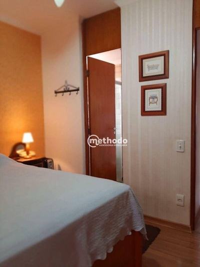 Apartamento, 3 quartos, 74 m² - Foto 2