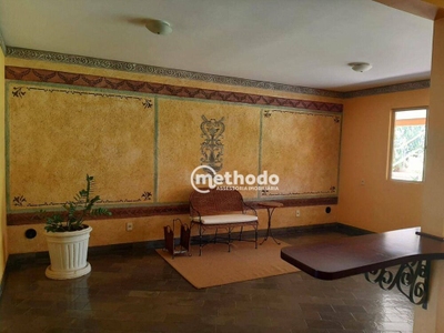 Apartamento, 3 quartos, 74 m² - Foto 3