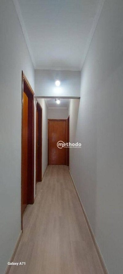 Casa, 3 quartos, 200 m² - Foto 2