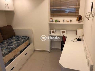 Apartamento, 6 quartos, 270 m² - Foto 4