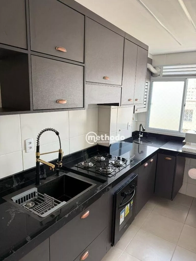 Apartamento, 2 quartos, 44 m² - Foto 1