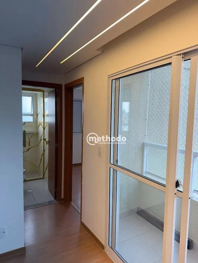 Apartamento, 2 quartos, 44 m² - Foto 3